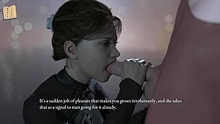 Sex scenes compilation 104 jessica oneils hard news the price of power through spacetime and more with big ass and monster cock