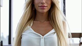 Hey, her nude pictures were never meant for public eyes, right? 😲