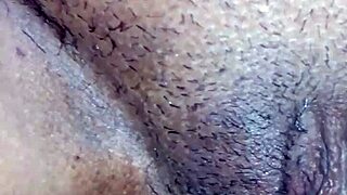 Oh man I was cojiendome that Cuban puta right in her ass hard