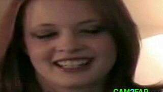 Creampie action with free teen cumshot in hot sex video