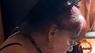 hey, what do you think of klaudiaambergirl in that sexy cat lingerie?