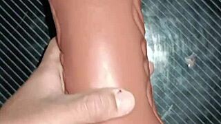 Lipsy Mamada Y Sexo Anal De La Boca Al Ano