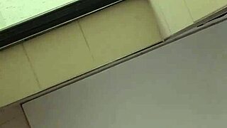 That Nigerian lady visits West Hills mall and masturbates in the bathroom 😏