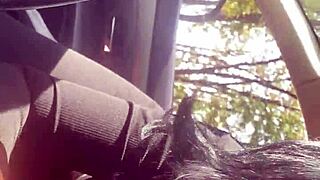 Milfycalla adventures ep 4 offers secretary a ride with blowjob fun