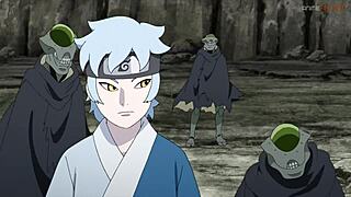 hey, check out boruto naruto next generations episode 184 with spanish subs!