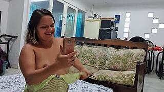 Latina Caliente Shares Her Daily Routine and Cultural Insights