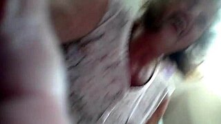 Hey, check out dawnskye1962 in this fun giantess POV with no panties at all