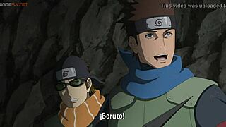 hey, check out boruto naruto next generations episode 184 with spanish subs!