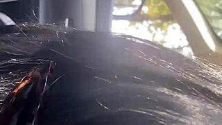 Milfycalla adventures ep 4 offers secretary a ride with blowjob fun