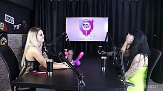 Hey, check out these compilados featuring Joice Muller on sheer red!