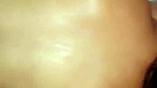 Oh, single mom taking it up the ass!