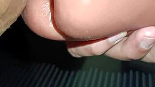 Lipsy Mamada Y Sexo Anal De La Boca Al Ano