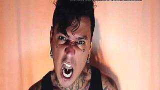 hey, aren't you curious about this wild black cock action making her body tremble with intense pleasure?