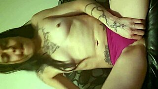 i feel so sexy touching my petite pussy and ass as emy angel