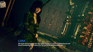 Eternum game delivers bold erotic intensity