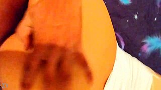 jovencita infiel culote gets into amateur sex with her sexy pussy as a prostitute