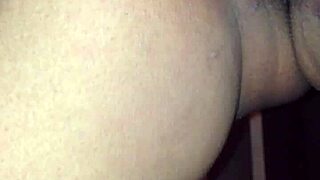 Hey, you wanna see my new girl touching her pussy in this solo masturbation?