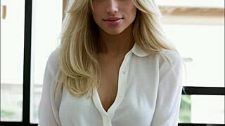 Hey, her nude pictures were never meant for public eyes, right? 😲