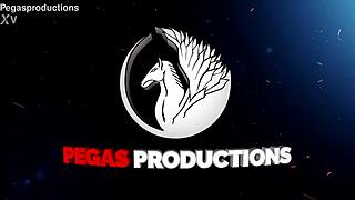 Pegas productions features Vanessa Therock as the dedicated nurse