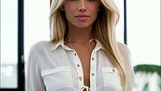 Hey, her nude pictures were never meant for public eyes, right? 😲