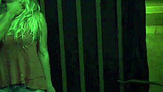 Intense Outdoor Milf Domination Fuck