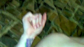 It's my first time trying intense anal assfucking and it feels so wild