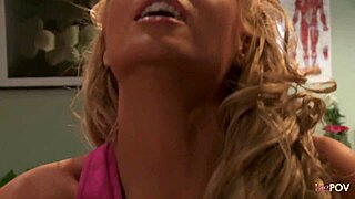 sixty nine action after the blonde skinny lesbos try out the infamous sybian