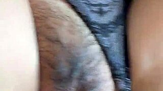 Friends explore intimate moments with fishnet lingerie and toys in amateur outdoor setting.