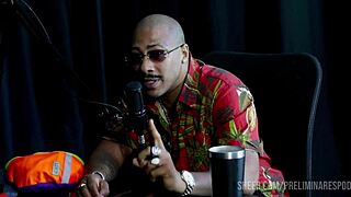 Hey, check out Nego Catra's best moments on Preliminares Podcast with Bia Hot and Julia Fontanelli - Part 1 on Sheer Red! 🔥🎙️