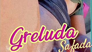 Watch Out! If You Jerk Off and Cum, I'll Appear in Your Wild Dreams - Rosa Vermelha!