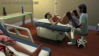 Oh No, Hilarious Bloopers At The Hospital With Funny Accidents And Pregnant Moments!