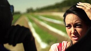 I Picked Up This 19yo Babe And Gave Her A Rough Bondage Fuck As Master