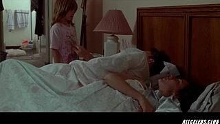 madeleine stowe appears nude in sexy scenes from short cuts 1993 movie!