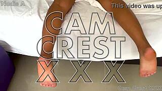 hey, this kinky older guy gives a massage to petite asian girl with moans