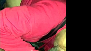 homeless fried bbw robo fiend pt1 starts with submissive slut sucking huge cock outdoors