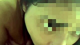 Putinha Boqueteira Big Ass