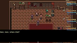 War is coming, diving into memoirs of a battle brothel episode 11