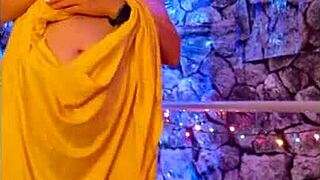 Steffi's June 15th promo video for 18+ viewers.