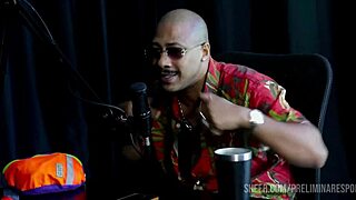 Hey, check out Nego Catra's best moments on Preliminares Podcast with Bia Hot and Julia Fontanelli - Part 1 on Sheer Red! 🔥🎙️