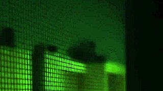Moaning Sounds From Noisy Neighbor