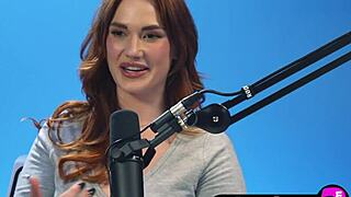 Big Tits Siri Dahl Masturbates Horny Milf Pussy Solo