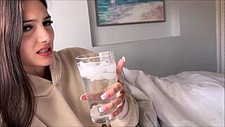 sick day with sophie tyler - family therapy - alex adams