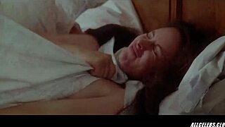 madeleine stowe appears nude in sexy scenes from short cuts 1993 movie!