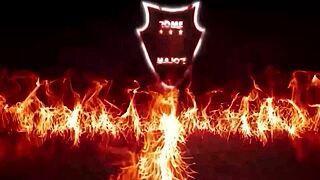 Oh I love how Rome Major fucks my mouth then Bianca Burke gets facialized