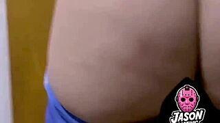 Let's talk about that intense casting interview where Jason experiences hardcore sex with a big ass performer.