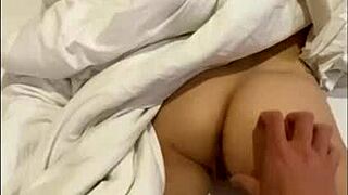 Mexican Milf Hooks Up With Young Guy While Husband's Away 😏🔥