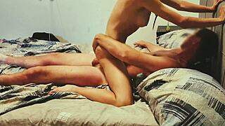 discovered vintage homemade films from the 90s era