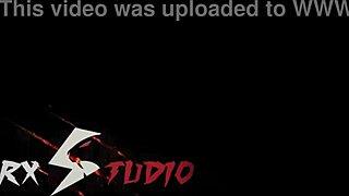 Dirty Bitch With Big Tits Tries First Piss DVP DPP In Rough Gangbang