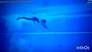 Hot perfect body and ass on display 😍