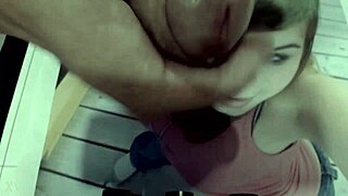 tributo a avril97 with that hot argentinian getting facial cumshot from black cock in interracial action 😏🍆💦